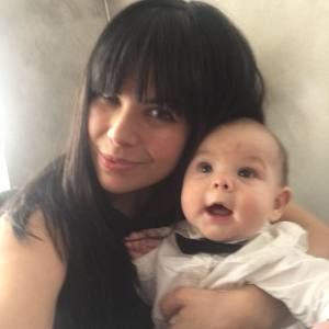 Meet your Posher, Kymm